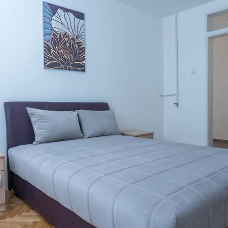 Gerardus Apartmani Vrsac Exterior photo